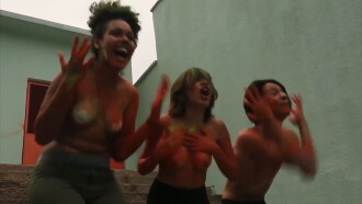 Desconexo Trailer