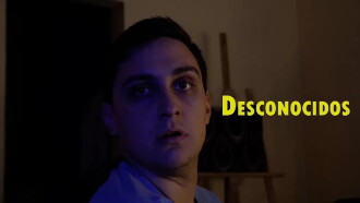 Desconocidos Trailer