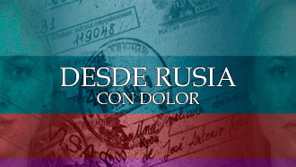 Desde Rusia con dolor Trailer