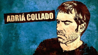 Desechos Trailer