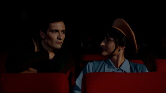 Desencuentro Trailer