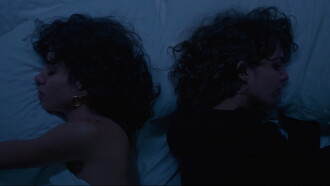 Deseo Trailer