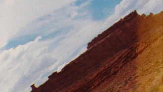 Desert Abstractions Trailer
