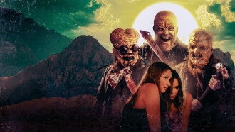 Desert Fiends Trailer