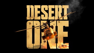 Desert One Trailer