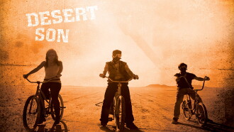 Desert Son Trailer