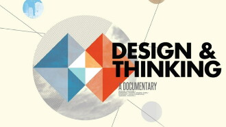Design & Thinking Trailer