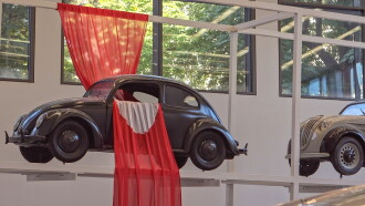 Design ist niemals unschuldig Trailer