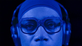 Desire: The Carl Craig Story Trailer
