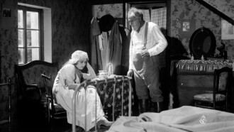 Desire Under the Elms Trailer