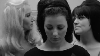 Desire Under The Palms Trailer
