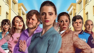 Desmadre Incluido Trailer