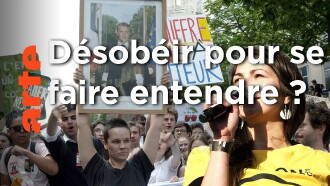 Désobéissant.e.s! Trailer