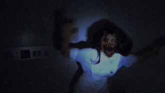 Desolation Trailer