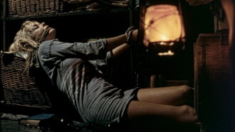 Desolation Angels Trailer