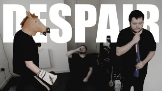 DESPAIR Trailer