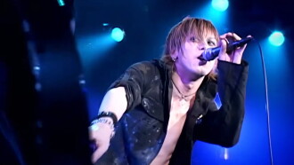 D'espairsRay: LIQUIDIZE Live Tour Trailer