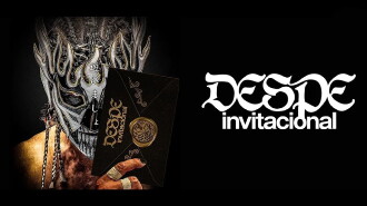 DESPE invitacional Trailer
