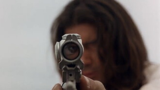 Desperado Trailer