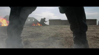 Desperate Trailer