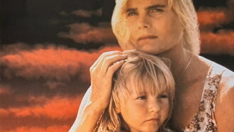 Desperate Rescue: The Cathy Mahone Story Trailer