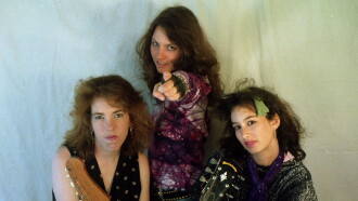 Desperate Teenage Lovedolls Trailer