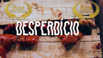 Desperdício Trailer