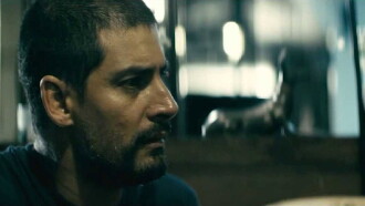 Despertar Trailer