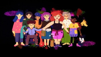 Despertar juntas Trailer