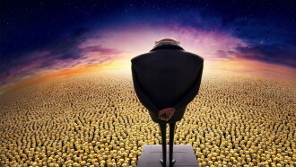 Despicable Me 2 Trailer