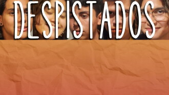 Despistados Trailer
