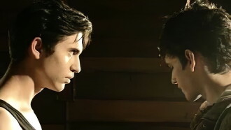 Despite the Silence Trailer