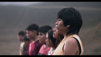 Despojo Trailer