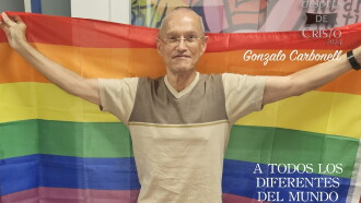 Después de cristo 2024 Trailer