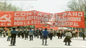 Después de… Segunda parte: atado y bien atado Trailer
