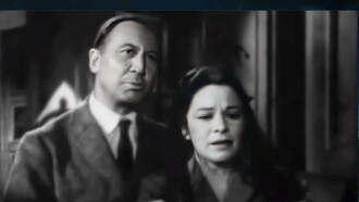 Después del silencio Trailer