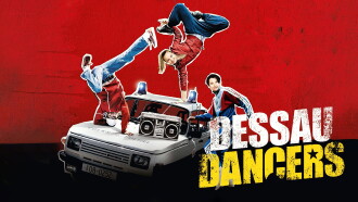Dessau Dancers Trailer