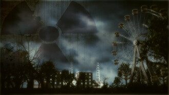 Destination: Chernobyl Trailer