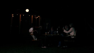 Destination Gotland Trailer