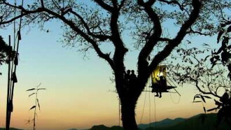 Destination Myanmar Trailer