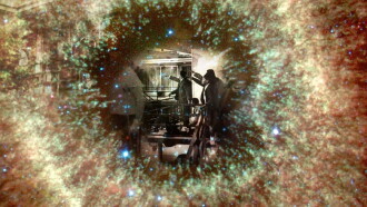 Destination: Planet Negro! Trailer