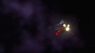 Destination: Unknown Trailer