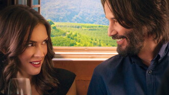 Destination Wedding Trailer