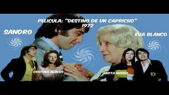 Destino de un capricho Trailer