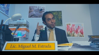 Destino Liminal Trailer