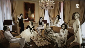 Destins secrets d’étoiles - Grace, Jackie, Liz, Marilyn… Trailer