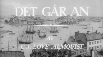 Det går an Trailer