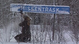 Det står efter livet Trailer
