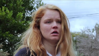 Detached Trailer