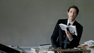 Detachment Trailer